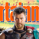 Illustration for article titled Thor got a haircut, but that’s fine—everything’s fine